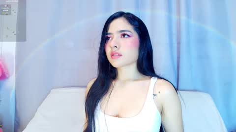  Adara Johnson  online show from October 2025 11:44:01 AM