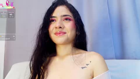  Adara Johnson  online show from November 2025 11:42:02 AM