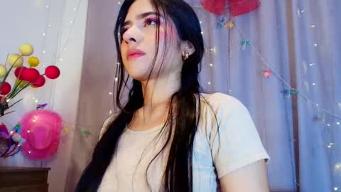  Adara Johnson  online show from January 2026 11:48:02 AM