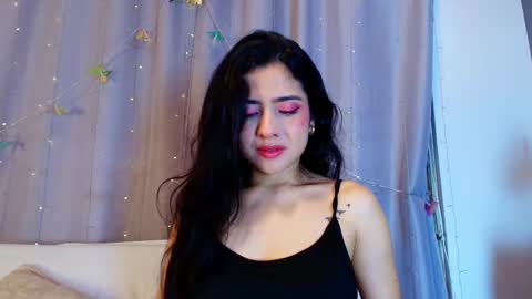  Adara Johnson  online show from January 2026 11:47:01 AM