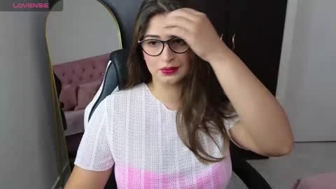 ADARA  online show from October 2025 09:14:02 PM