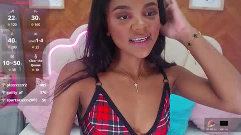 adarose_ online show from December 2025 12:18:02 AM