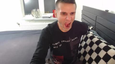 Snapshot of addictedgammer chatting on October 2025 11:57:01 PM addictedgammer online show from October 2025 11:57:01 PM