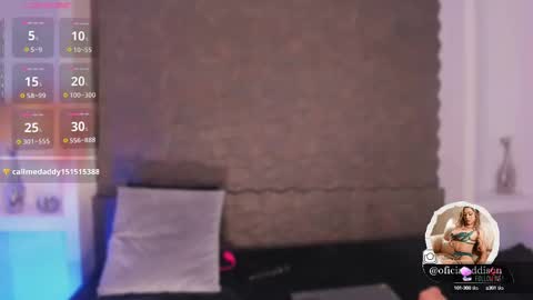 A D D I S O N  online show from February 2025 07:49:01 PM