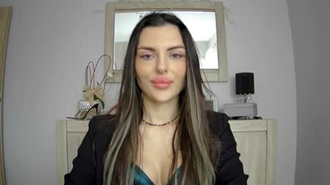 ADDISON online show from February 2026 07:56:02 AM