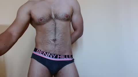 Addy James online show from March 2026 08:20:01 AM