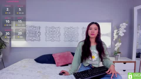 Snapshot of adelaa_11 chatting on January 2025 12:16:01 PM Adela Worsth online show from January 2025 12:16:01 PM