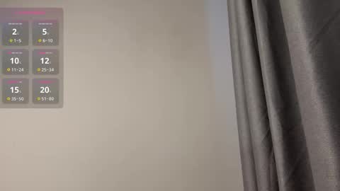 Silena online show from March 2026 02:19:01 PM