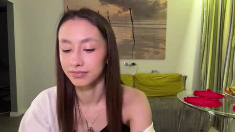 Snapshot of adelaidethilges chatting on March 2026 08:15:02 PM Stella online show from March 2026 08:15:02 PM