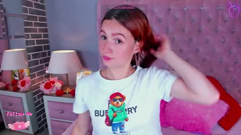 Adelaine online show from March 2025 06:10:01 AM