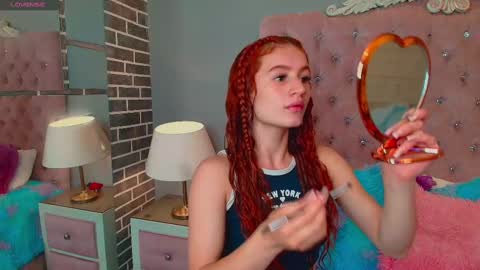 Adelaine online show from September 2025 04:58:01 AM