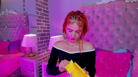 Adelaine online show from January 2026 04:06:02 AM