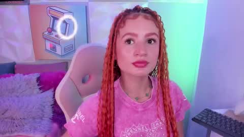 Adelaine online show from January 2026 05:28:02 PM