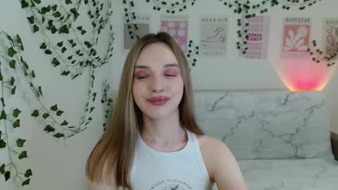 Adele online show from February 2025 03:18:02 PM