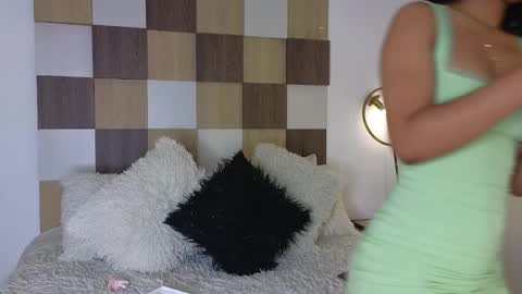 Andrea online show from March 2025 11:55:02 AM