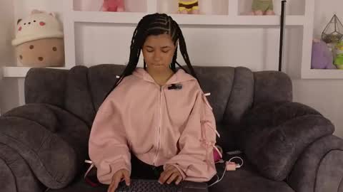 Andrea online show from September 2025 11:55:01 AM