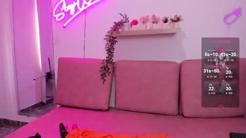 Sofi online show from March 2025 08:34:01 PM