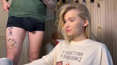 Adele Nick online show from January 2026 07:54:01 AM