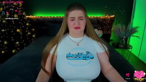 Your Adele online show from December 2024 12:29:02 AM