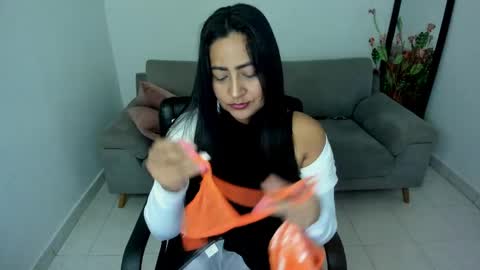 Carolina online show from March 2026 11:06:01 AM