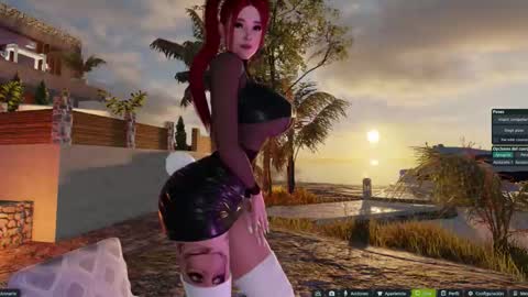 Adele online show from December 2025 11:57:02 PM