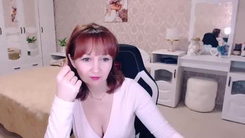 Snapshot of adelemoran chatting on March 2025 09:29:01 PM AdeleMoran online show from March 2025 09:29:01 PM