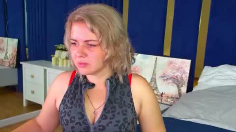 AdeleRavelle online show from July 2026 05:16:01 AM