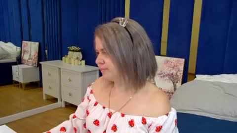 AdeleRavelle online show from August 2026 05:10:02 AM