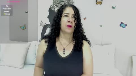 Snapshot of adelesmithh chatting on February 2025 11:41:01 AM Adele Smithh online show from February 2025 11:41:01 AM
