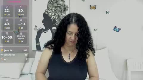 Snapshot of adelesmithh chatting on February 2025 05:47:01 PM Adele Smithh online show from February 2025 05:47:01 PM