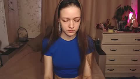 Lina online show from March 2025 11:14:02 AM