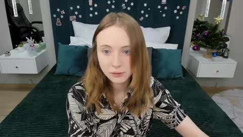 Adelina online show from January 2025 02:43:01 PM