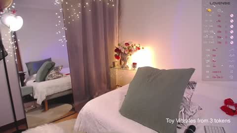 Snapshot of adelina_shine chatting on February 2025 02:25:02 AM Im Adelina . See you.... online show from February 2025 02:25:02 AM