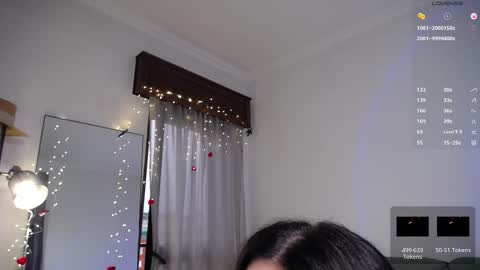 Snapshot of adelina_shine chatting on September 2025 06:51:01 PM Im Adelina . See you.... online show from September 2025 06:51:01 PM