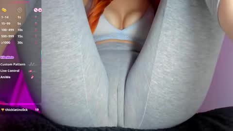 adelinaconte1 online show from January 2026 10:08:01 PM