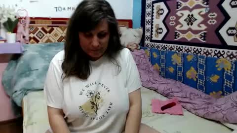 Snapshot of adelinemilf chatting on May 2026 11:15:01 AM adelinemilf online show from May 2026 11:15:01 AM