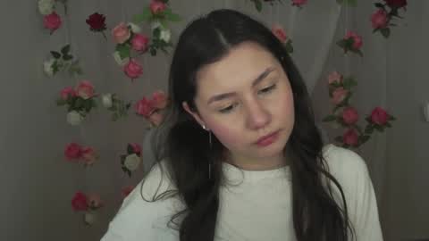 Your sweet girl online show from February 2025 05:24:02 PM