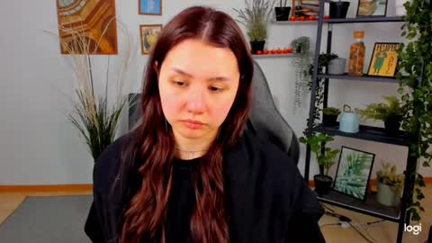 Your sweet girl online show from February 2025 01:44:02 PM