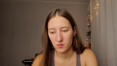 Adell online show from December 2024 10:31:01 PM