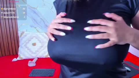 Adely online show from February 2026 02:02:01 PM