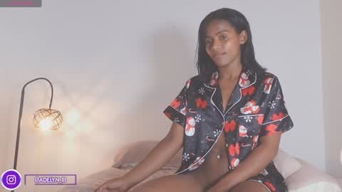  instragram adelyn 111 online show from December 2024 10:01:02 AM