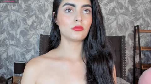 Snapshot of adhara_black01 chatting on January 2025 09:27:01 AM Adhara online show from January 2025 09:27:01 AM