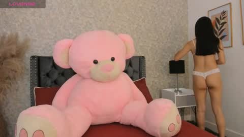 Snapshot of adhara_black01 chatting on January 2025 12:26:02 PM Adhara online show from January 2025 12:26:02 PM