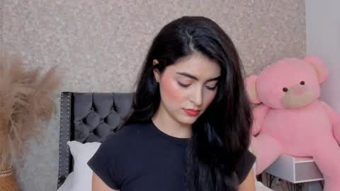 Snapshot of adhara_black01 chatting on February 2025 12:26:02 PM Adhara online show from February 2025 12:26:02 PM