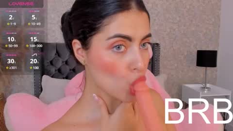 Snapshot of adhara_black01 chatting on February 2025 03:31:01 PM Adhara online show from February 2025 03:31:01 PM