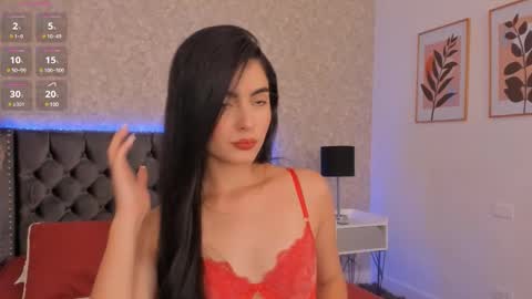 Snapshot of adhara_black01 chatting on February 2025 12:24:01 PM Adhara online show from February 2025 12:24:01 PM