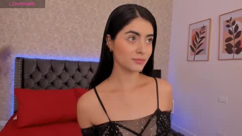 Snapshot of adhara_black01 chatting on March 2025 12:27:02 PM Adhara online show from March 2025 12:27:02 PM