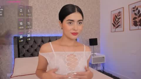 Snapshot of adhara_black01 chatting on March 2025 12:33:02 PM Adhara online show from March 2025 12:33:02 PM