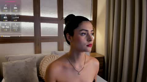 Snapshot of adhara_black01 chatting on September 2025 12:49:02 PM Adhara online show from September 2025 12:49:02 PM