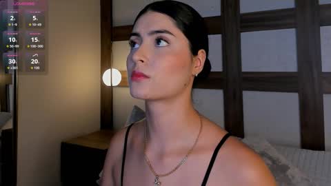 Snapshot of adhara_black01 chatting on September 2025 12:26:01 PM Adhara online show from September 2025 12:26:01 PM